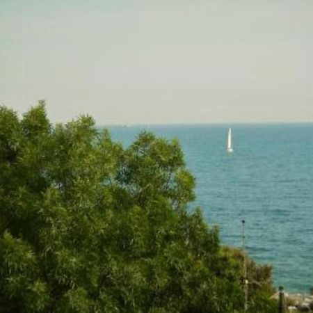 Ghianda Marina Vista Mare Stupenda E 100 Mt Dalla Spiaggia, Accanto Pineta Villa Castiglioncello Eksteriør billede