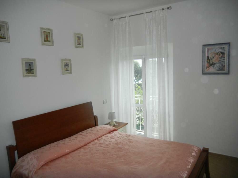 Ghianda Marina Vista Mare Stupenda E 100 Mt Dalla Spiaggia, Accanto Pineta Villa Castiglioncello Eksteriør billede
